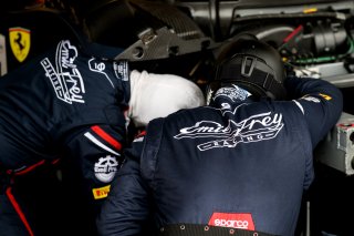 Emil Frey Racing