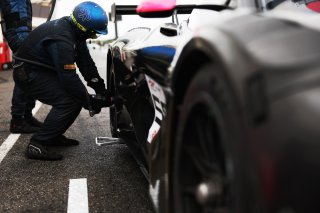 Garage 59 Mechanic