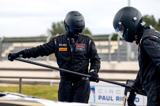 Schumacher CLRT