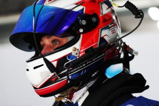 Tom Fleming-  Garage 59 - McLaren 720S GT3 EVO 