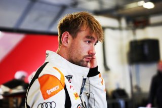 Tresor Attempto Racing - Audi R8 LMS GT3 EVO II