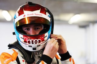 Tresor Attempto Racing - Audi R8 LMS GT3 EVO II