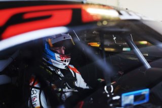 Tresor Attempto Racing - Audi R8 LMS GT3 EVO II