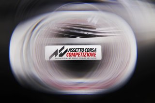 Assetto Corsa Competizione