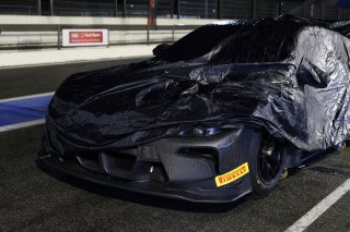 BMW M4 GT3 EVO
