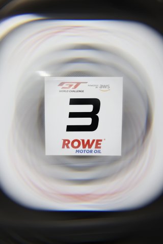 GT World Challenge