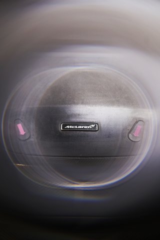 McLaren