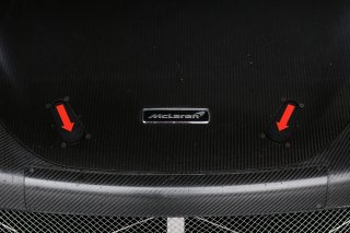 McLaren