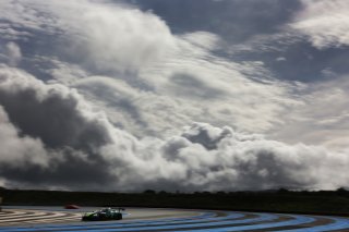 #007 - Comtoyou Racing - Aston Martin Vantage AMR GT3 EVO 