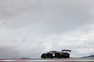 #112 - CSA Racing - McLaren 720S GT3 EVO 