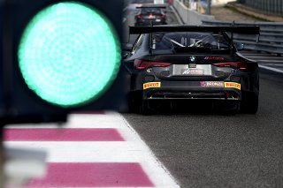 #15 - BMW Italia Ceccato Racing - BMW M4 GT3 EVO