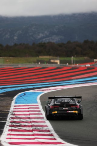 #15 - BMW Italia Ceccato Racing - BMW M4 GT3 EVO