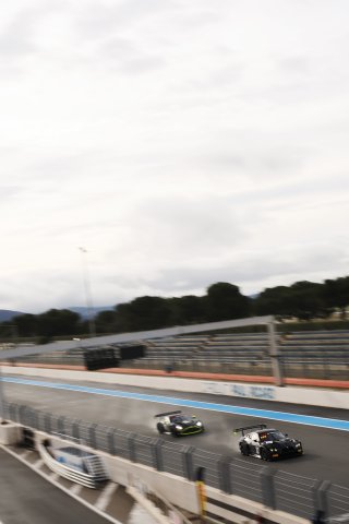 #15 - BMW Italia Ceccato Racing - BMW M4 GT3 EVO