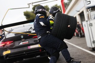 #15 - BMW Italia Ceccato Racing - BMW M4 GT3 EVO