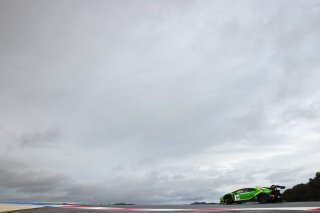 #163 - VSR - Lamborghini Huracan GT3 EVO2 