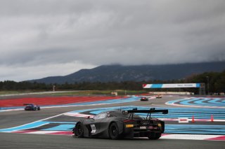 #188 - Garage 59 - McLaren 720S GT3 EVO