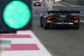 #19 - GRT - Grasser Racing Team - Lamborghini Huracan GT3 EVO2