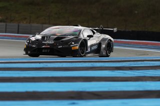 #19 - GRT - Grasser Racing Team - Lamborghini Huracan GT3 EVO2