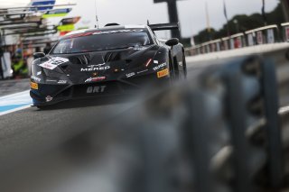 #19 - GRT - Grasser Racing Team - Lamborghini Huracan GT3 EVO2