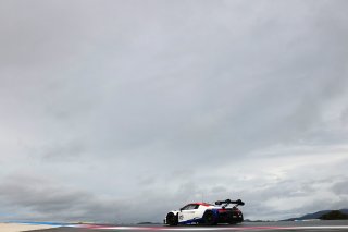 #25 - Sainteloc Racing - Audi R8 LMS GT3 EVO II