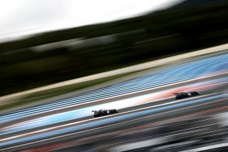 #3 - GetSpeed - Mercedes-AMG GT3 EVO