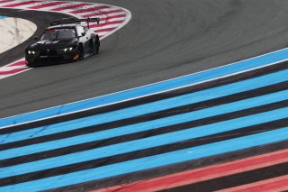 #30 - Team WRT - BMW M4 GT3 EVO