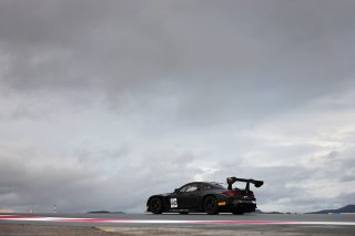 #30 -  AlManar Racing by WRT - BMW M4 GT3 EVO
