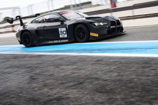 #30 - Team WRT - BMW M4 GT3 EVO