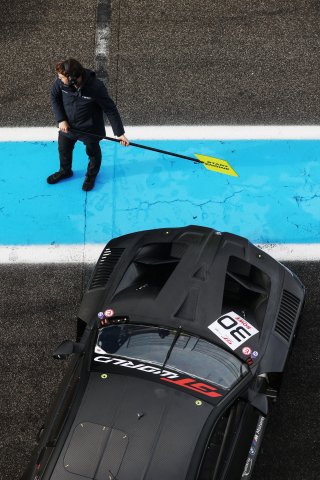 #30 - Team WRT - BMW M4 GT3 EVO