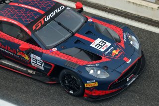 #33 - Verstappen.com Racing - Aston Martin Vantage AMR GT3 EVO