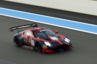 #33 - Verstappen.com Racing - Aston Martin Vantage AMR GT3 EVO