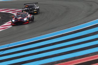 #33 - Verstappen.com Racing - Aston Martin Vantage AMR GT3 EVO