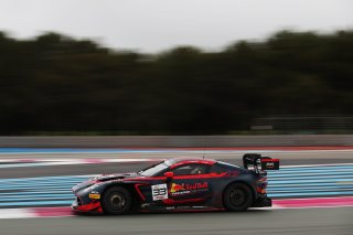 #33 - Verstappen.com Racing - Aston Martin Vantage AMR GT3 EVO