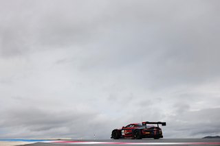 #33 - Verstappen.com Racing - Aston Martin Vantage AMR GT3 EVO