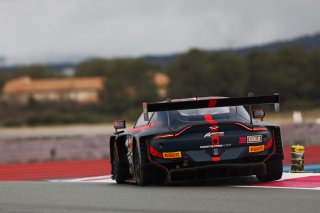 #33 - Verstappen.com Racing - Aston Martin Vantage AMR GT3 EVO