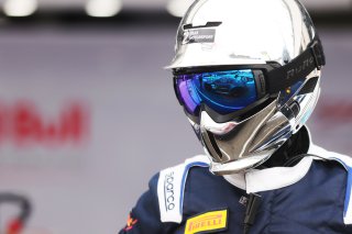 #33 - Verstappen.com Racing - Aston Martin Vantage AMR GT3 EVO