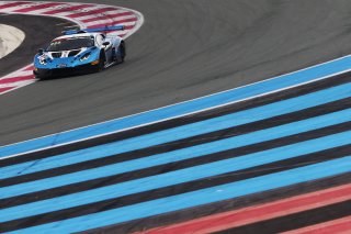 #333 - Paul Motorsport - Lamborghini Huracan GT3 EVO2
