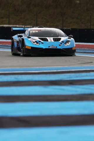 #333 - Paul Motorsport - Lamborghini Huracan GT3 EVO2
