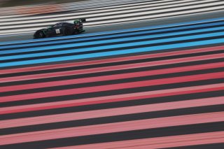 #34 - Walkenhorst Motorsport - Aston Martin Vantage AMR GT3 EVO