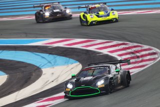 #34 - Walkenhorst Motorsport - Aston Martin Vantage AMR GT3 EVO