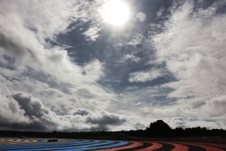 #34 - Walkenhorst Motorsport - Aston Martin Vantage AMR GT3 EVO 