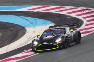 #35 - Walkenhorst Motorsport - Aston Martin Vantage AMR GT3 EVO