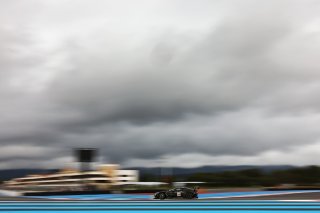 #35 - Walkenhorst Motorsport - Aston Martin Vantage AMR GT3 EVO