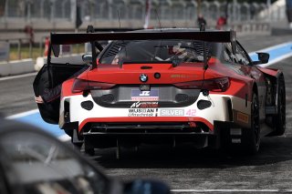 #42 - Century Motorsport - BMW M4 GT3 EVO