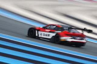 #42 - Century Motorsport - BMW M4 GT3 EVO