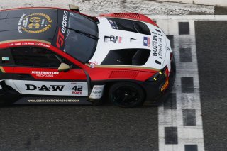 #42 - Century Motorsport - BMW M4 GT3 EVO