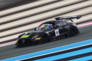 #48 - Mercedes-AMG Team MANN FILTER - Mercedes-AMG GT3 EVO