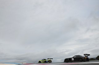 #48 - Mercedes-AMG Team MANN FILTER - Mercedes-AMG GT3 EVO