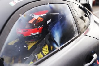 #48 - Mercedes-AMG Team MANN FILTER - Mercedes-AMG GT3 EVO