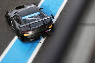 #48 - Mercedes-AMG Team MANN FILTER - Mercedes-AMG GT3 EVO